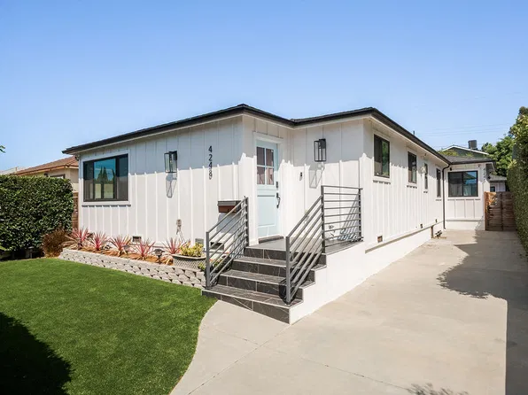 4248 Lyceum Ave, Los Angeles, CA 90066