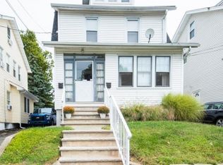31 Norwood Pl, Bloomfield, NJ 07003