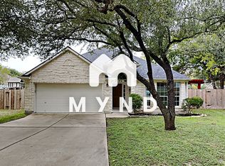 325 Middle Ground Cv, Austin, TX 78748