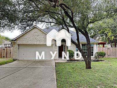 325 Middle Ground Cv, Austin, TX, 78748