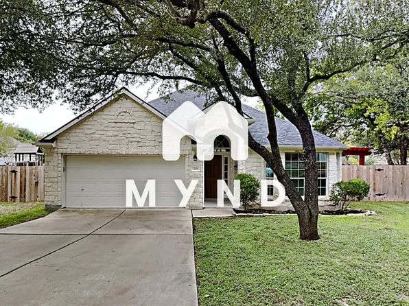 325 Middle Ground Cv, Austin, TX 78748