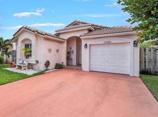 14202 SW 151st Ct, Miami, FL 33196