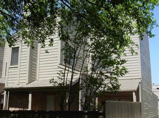 1635 Prairie Grove Dr, Houston, TX 77077