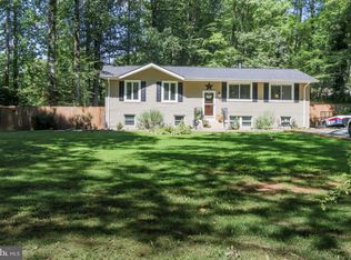 14417 Aden Rd, Nokesville, VA 20181