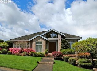 1193 SW Fairfax Pl, Portland, OR 97225