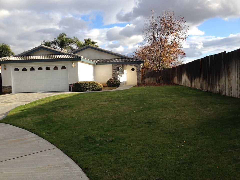 House exterior