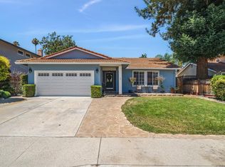 5551 Dunsburry Ct, San Jose, CA 95123