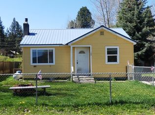109 S Idaho St, Cascade, ID 83611