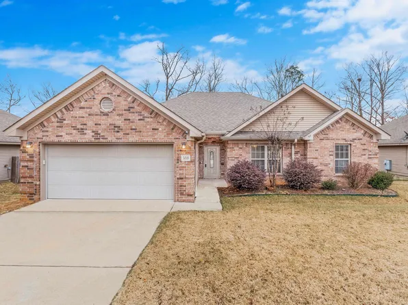 5018 Boulder Point Dr, Alexander, AR 72002