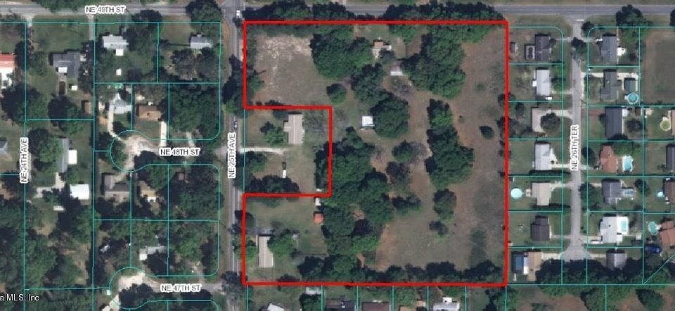 2nd image of 4751 NE 25th Ave