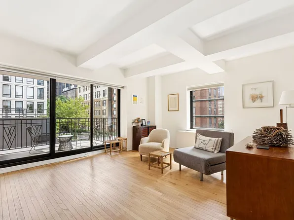 43 W 61st St APT 10D, New York, NY 10023