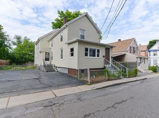 34 Fiske Ave, Somerville, MA 02145