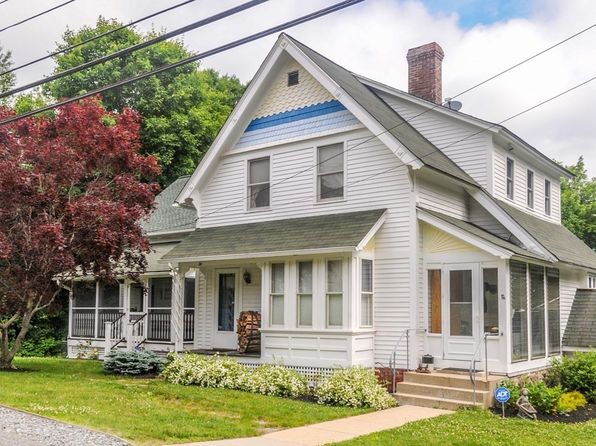 Westminster Real Estate - Westminster MA Homes For Sale | Zillow