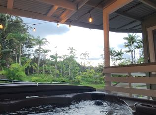 16-1598 Uau Rd, Mountain View, HI 96771