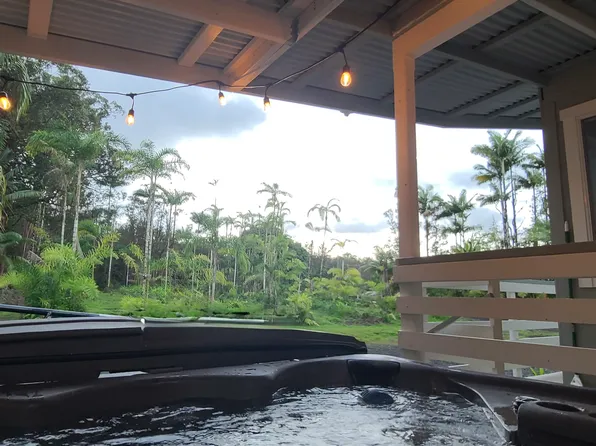 16-1598 Uau Rd, Mountain View, HI 96771