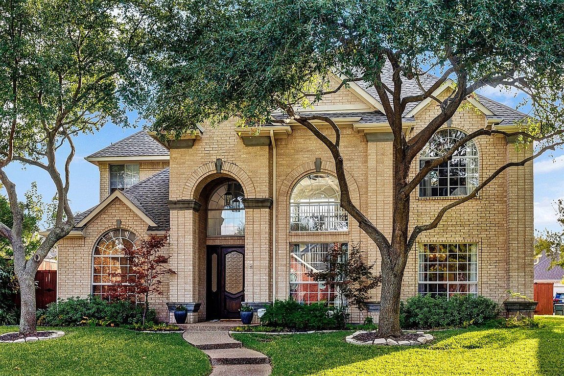 2124 Deerfield Dr, Plano, TX 75023 Zillow
