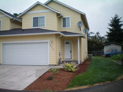 534 20th St, Washougal, WA, 98671