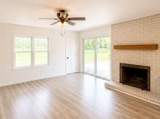 2615 Leopard Dr, Texarkana, TX 75501