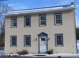 194 Old Fort Rd, Spring Mills, PA 16875