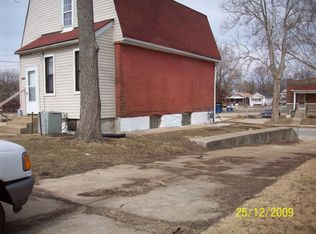 5640 Wabada Ave, Saint Louis, MO 63112