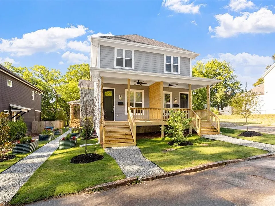 320 Gray Ave #A