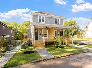 320 Gray Ave #A, Durham, NC 27701