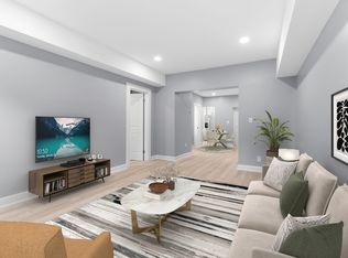 127 Winthrop Rd #12A, Brookline, MA 02445