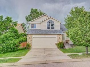 9295 Bellcove Cir, Colorado Springs, CO 80920