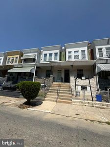 5751 Rodman St, Philadelphia, PA, 19143