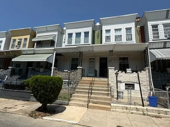 5751 Rodman St, Philadelphia, PA 19143