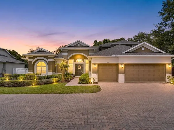 925 Bainbridge Loop, Winter Garden, FL 34787