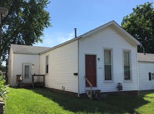816 Milton St #816, Louisville, KY 40217