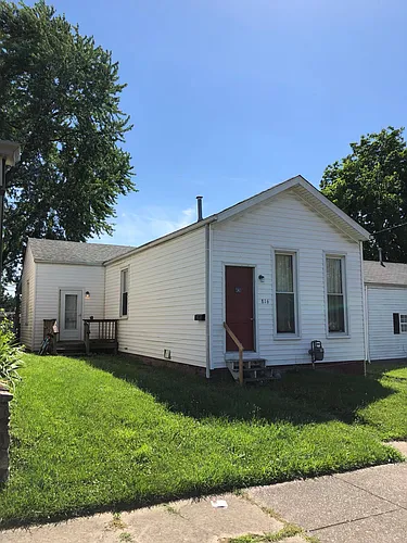 816 Milton St Photo 1