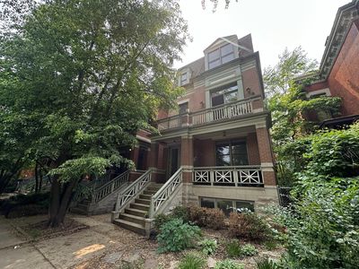 1550 N Hoyne Ave APT 3, Chicago, IL, 60622