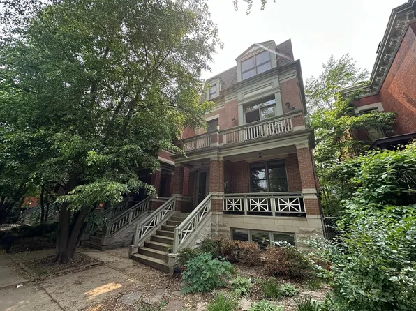 1550 N Hoyne Ave APT 3, Chicago, IL 60622