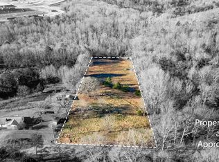 0 Blackbottom Rd, Liberty, SC 29657