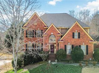 3976 Woodruff Park Way, Buford, GA 30519