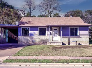 10465 Ferguson Rd, Dallas, TX 75228