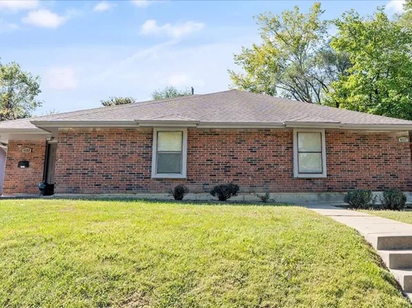 4527 E 60th St, Kansas City, MO 64130