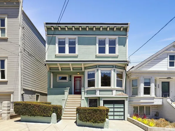 570 Jersey St, San Francisco, CA 94114