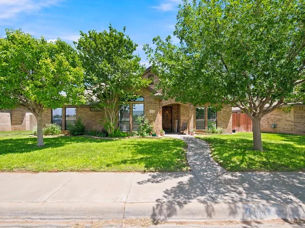 4913 Woodhollow Dr, Midland, TX 79707