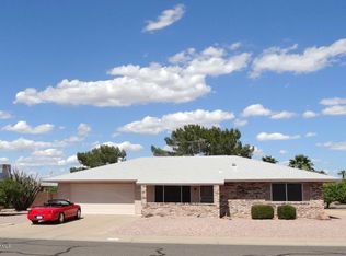 9314 W Wild Horse Ct, Newport, AZ 85373