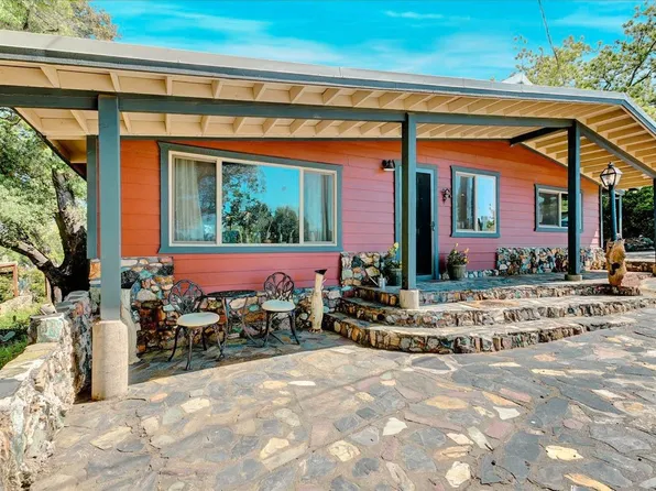 8447 Obrien Rd, Smartsville, CA 95977