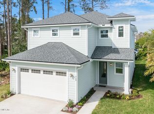 3186 Horn Ct, Jacksonville Beach, FL 32250