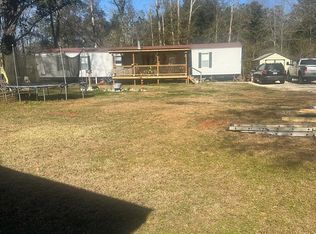 117A Jordan McQueen Rd, Picayune, MS 39466