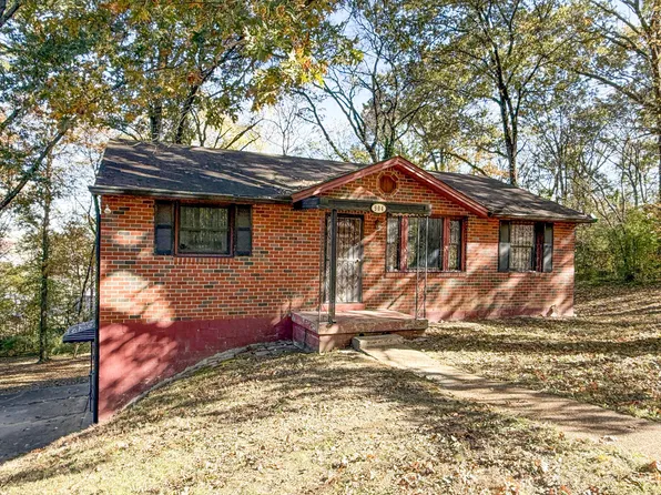 904 Patricia Dr, Nashville, TN 37217
