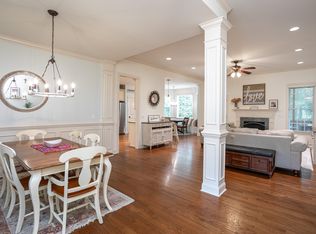 4017 Red Trillium Ct, Wake Forest, NC 27587