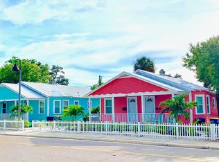 1504 N Fort Harrison Ave, Clearwater, FL 33755