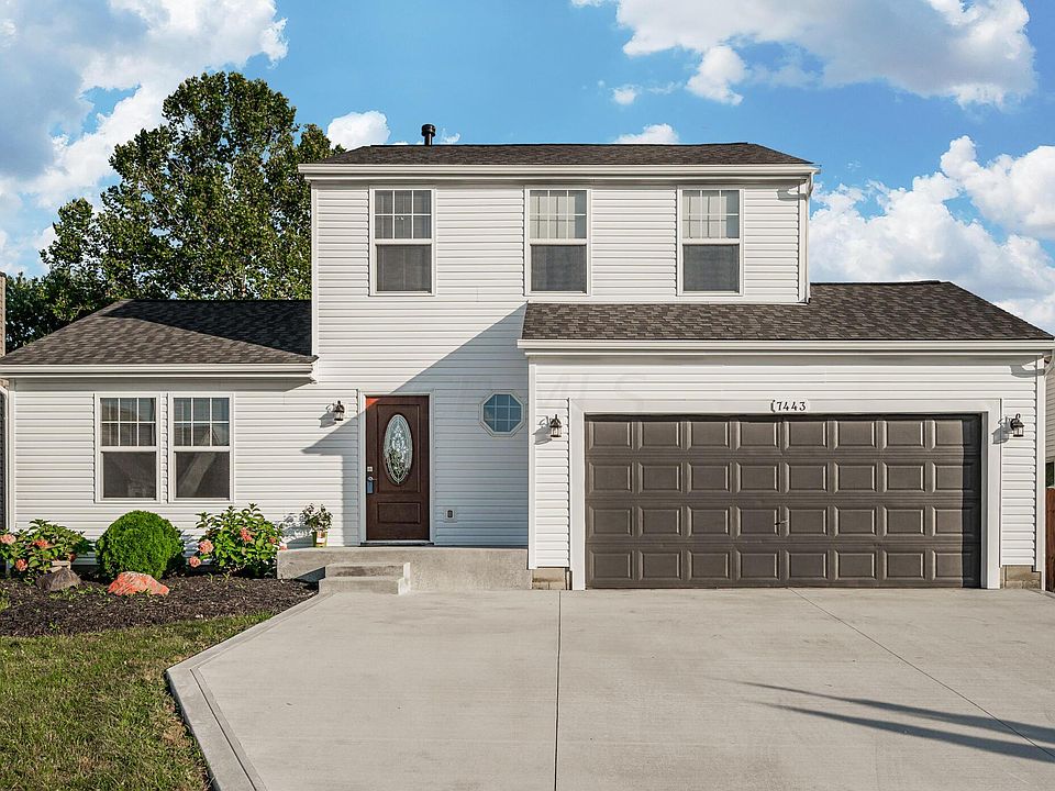 1st image of 7443 Crooked Stick Dr