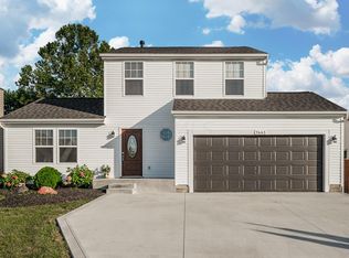 7443 Crooked Stick Dr, Pickerington, OH 43147
